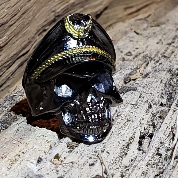 Men's ring - Picture 6 of 8